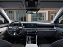 Thumbnail image of 2025 Hyundai TUCSON at Empire Genesis of New Rochelle