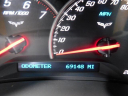 Thumbnail image of 2011 Chevrolet Corvette at Napleton Northlake Hyundai