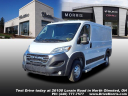 Thumbnail image of 2023 Ram ProMaster at Morris Buick Gmc