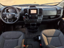 2023 Ram ProMaster 2500 136 WB at Morris Buick Gmc