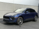 Thumbnail image of 2024 Porsche Macan at Gossett Volkswagon/Porsche