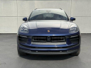 Thumbnail image of 2024 Porsche Macan at Gossett Volkswagon/Porsche