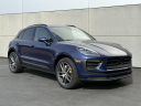 2024 Porsche Macan Base at Gossett Volkswagon/Porsche