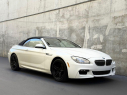 2014 BMW 6 Series 640i xDrive at PRO MOTORCARS