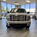 Thumbnail image of 2011 Ford F-150 at DIXIE MOTORS INC.