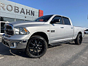 Thumbnail image of 2016 Ram 1500 at EurobahnBmwMiniMercedesBenz of Greensboro, NC