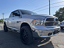Thumbnail image of 2016 Ram 1500 at EurobahnBmwMiniMercedesBenz of Greensboro, NC