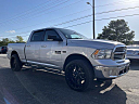 Thumbnail image of 2016 Ram 1500 at EurobahnBmwMiniMercedesBenz of Greensboro, NC