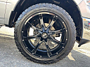 Thumbnail image of 2016 Ram 1500 at EurobahnBmwMiniMercedesBenz of Greensboro, NC