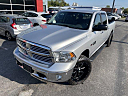 Thumbnail image of 2016 Ram 1500 at EurobahnBmwMiniMercedesBenz of Greensboro, NC