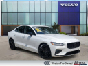 Thumbnail image of 2024 Volvo S60 at Weston Nissan Volvo