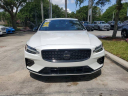 Thumbnail image of 2024 Volvo S60 at Weston Nissan Volvo