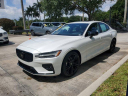Thumbnail image of 2024 Volvo S60 at Weston Nissan Volvo