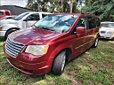 Thumbnail image of 2010 Chrysler Town and Country at Wheels And Deals