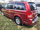 Thumbnail image of 2010 Chrysler Town and Country at Wheels And Deals