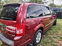 Thumbnail image of 2010 Chrysler Town and Country at Wheels And Deals