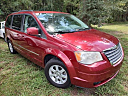 Thumbnail image of 2010 Chrysler Town and Country at Wheels And Deals