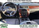 Thumbnail image of 2013 Chevrolet Tahoe at Jayware Inc.