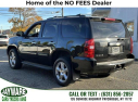 Thumbnail image of 2013 Chevrolet Tahoe at Jayware Inc.