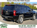 Thumbnail image of 2013 Chevrolet Tahoe at Jayware Inc.