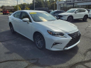 Thumbnail image of 2016 Lexus ES 350 at Lexus Of Toledo