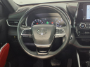 Thumbnail image of 2023 Toyota Highlander at Team Gillman Chevrolet