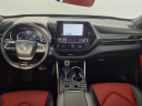Thumbnail image of 2023 Toyota Highlander at Team Gillman Chevrolet