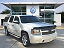 Thumbnail image of 2009 Chevrolet Suburban at Volkswagen Of Mandeville