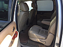 2009 Chevrolet Suburban LTZ at Volkswagen Of Mandeville