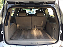 Thumbnail image of 2009 Chevrolet Suburban at Volkswagen Of Mandeville
