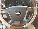 Thumbnail image of 2009 Chevrolet Suburban at Volkswagen Of Mandeville
