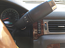 Thumbnail image of 2009 Chevrolet Suburban at Volkswagen Of Mandeville