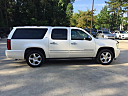 Thumbnail image of 2009 Chevrolet Suburban at Volkswagen Of Mandeville