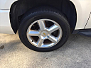 Thumbnail image of 2009 Chevrolet Suburban at Volkswagen Of Mandeville