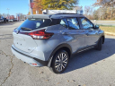 Thumbnail image of 2024 Nissan Kicks at Mathews Nissan