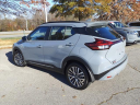 Thumbnail image of 2024 Nissan Kicks at Mathews Nissan