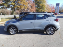 Thumbnail image of 2024 Nissan Kicks at Mathews Nissan