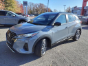 Thumbnail image of 2024 Nissan Kicks at Mathews Nissan