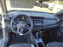 Thumbnail image of 2024 Nissan Kicks at Mathews Nissan