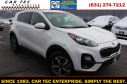 Thumbnail image of 2020 Kia Sportage at Car Tec Enterprise