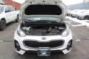Thumbnail image of 2020 Kia Sportage at Car Tec Enterprise
