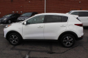 Thumbnail image of 2020 Kia Sportage at Car Tec Enterprise
