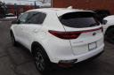 Thumbnail image of 2020 Kia Sportage at Car Tec Enterprise