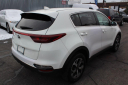 Thumbnail image of 2020 Kia Sportage at Car Tec Enterprise