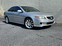 Thumbnail image of 2006 Acura TSX at Georgia Elite Auto Sales