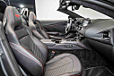 Thumbnail image of 2023 Aston Martin Vantage at ExclusiveAutomotiveGroup of Ashburn, VA