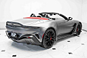 Thumbnail image of 2023 Aston Martin Vantage at ExclusiveAutomotiveGroup of Ashburn, VA