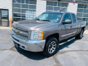 Thumbnail image of 2012 Chevrolet Silverado 1500 at Choice Auto