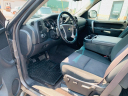 Thumbnail image of 2012 Chevrolet Silverado 1500 at Choice Auto