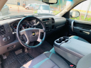 Thumbnail image of 2012 Chevrolet Silverado 1500 at Choice Auto